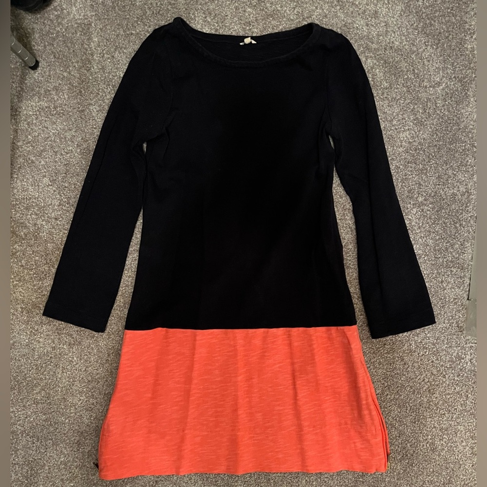 Jcrew dress